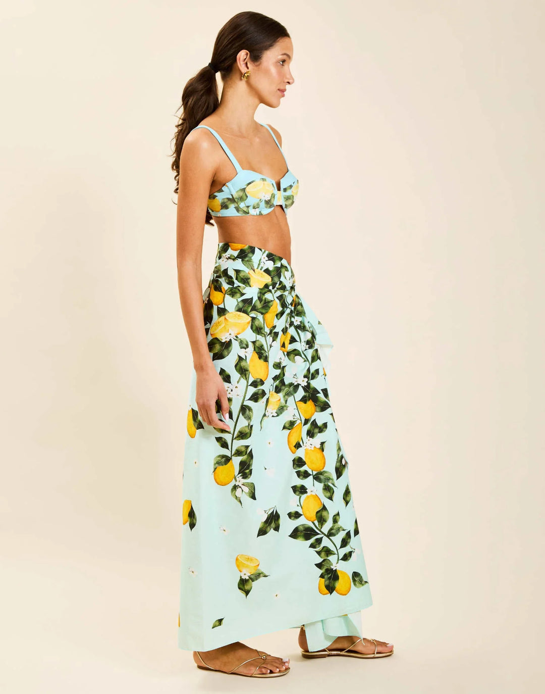 Isla Sarong | Sorrento Citrus
