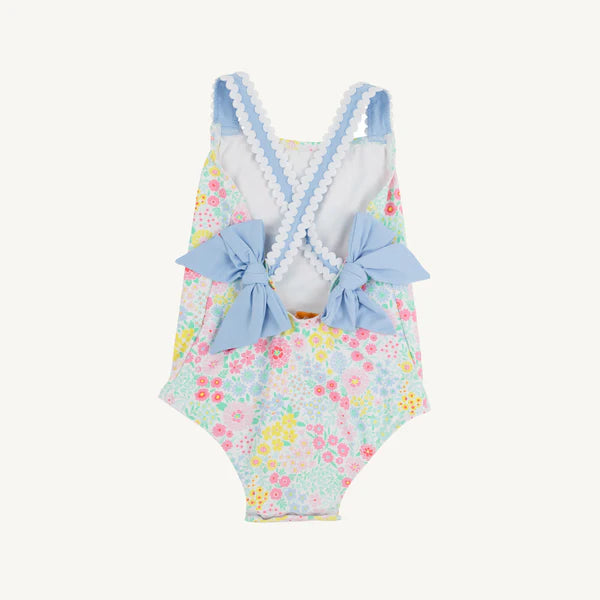 Taylor Bay Bathing Suit | Merry Little Meadow