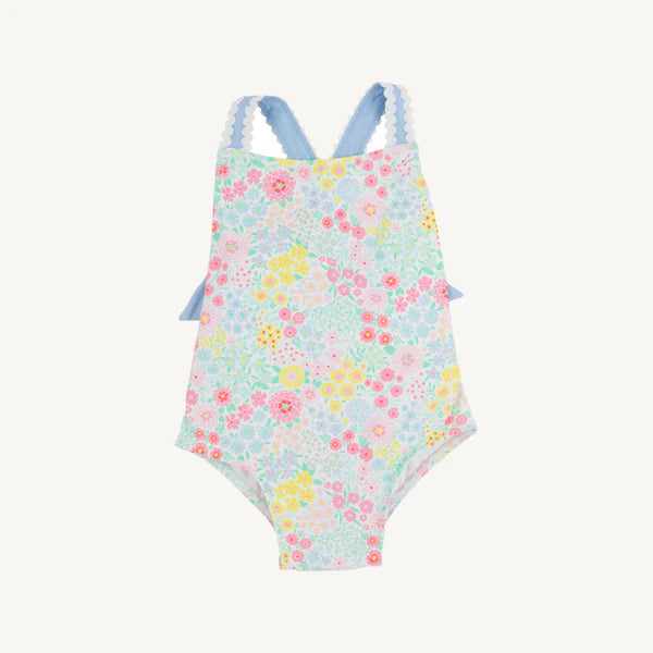 Taylor Bay Bathing Suit | Merry Little Meadow