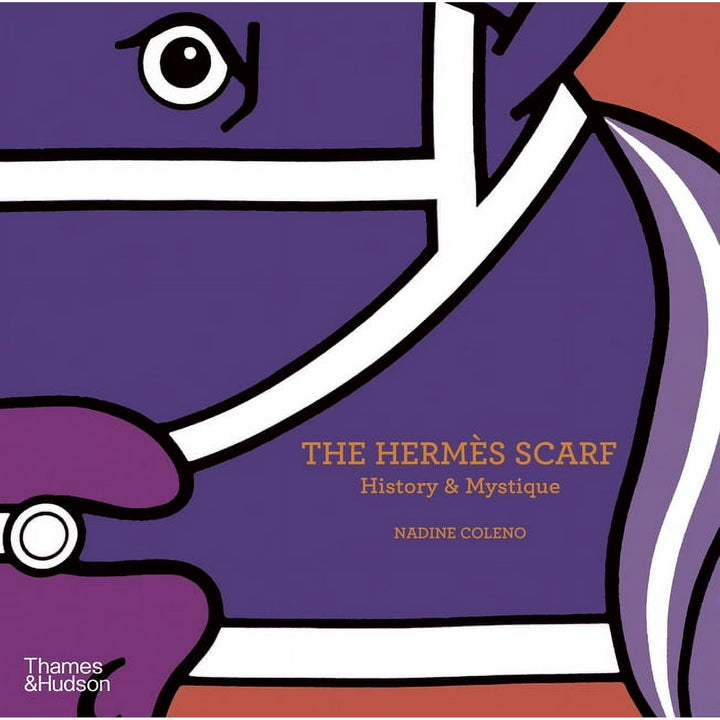 The Hermes Scarf: History & Mystique - Charlotte's Inc