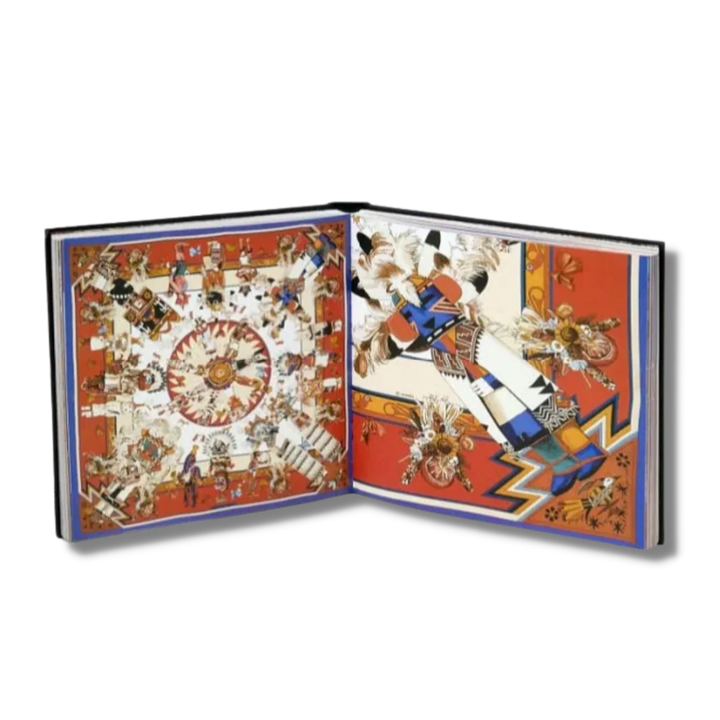 The Hermes Scarf: History & Mystique - Charlotte's Inc