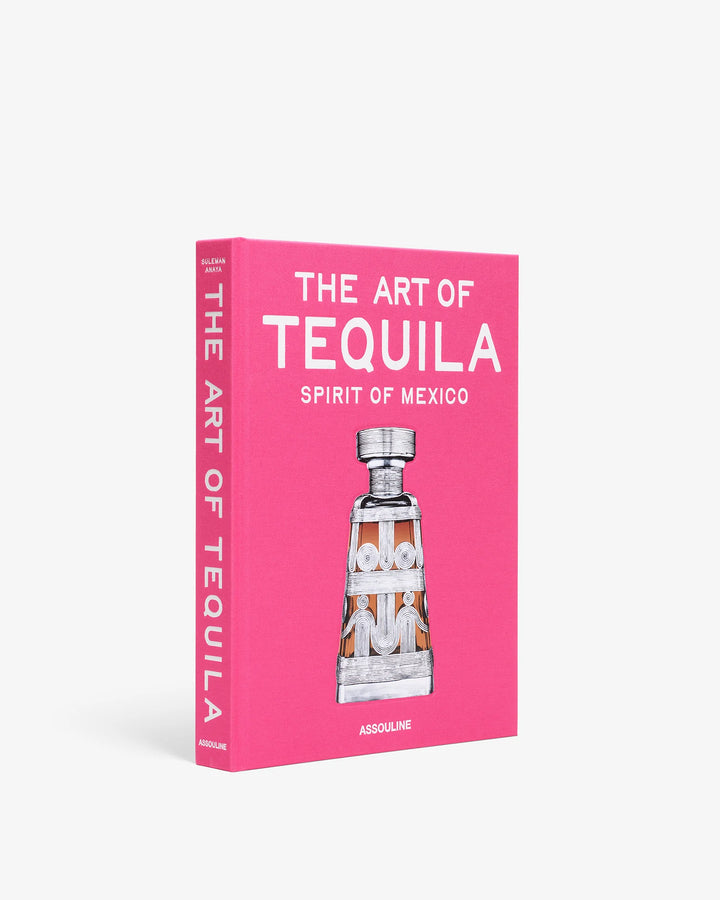 The Art of Tequila | Spirit Of Mexico