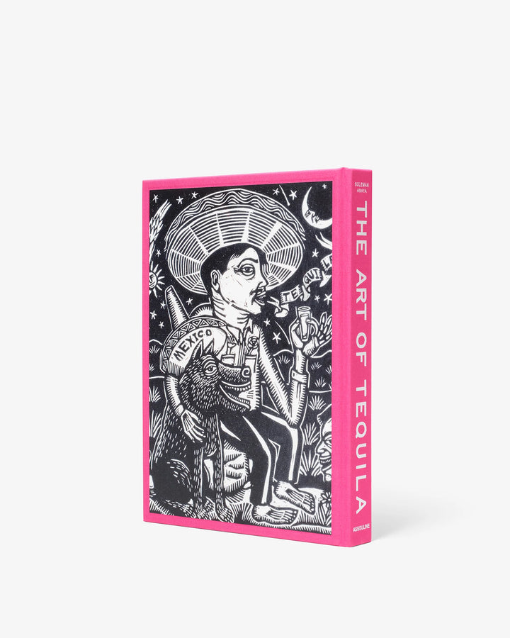 The Art of Tequila | Spirit Of Mexico