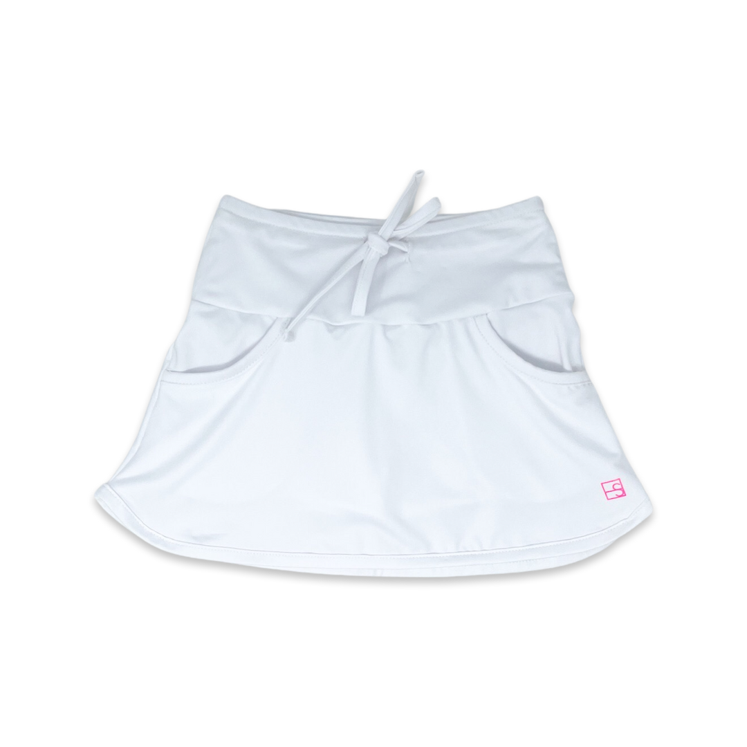 Tiffany Skort | Pure Coconut