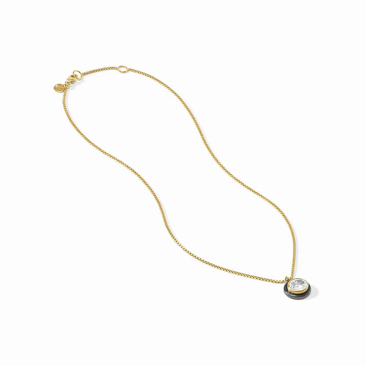 Tribeca Delicate Necklace