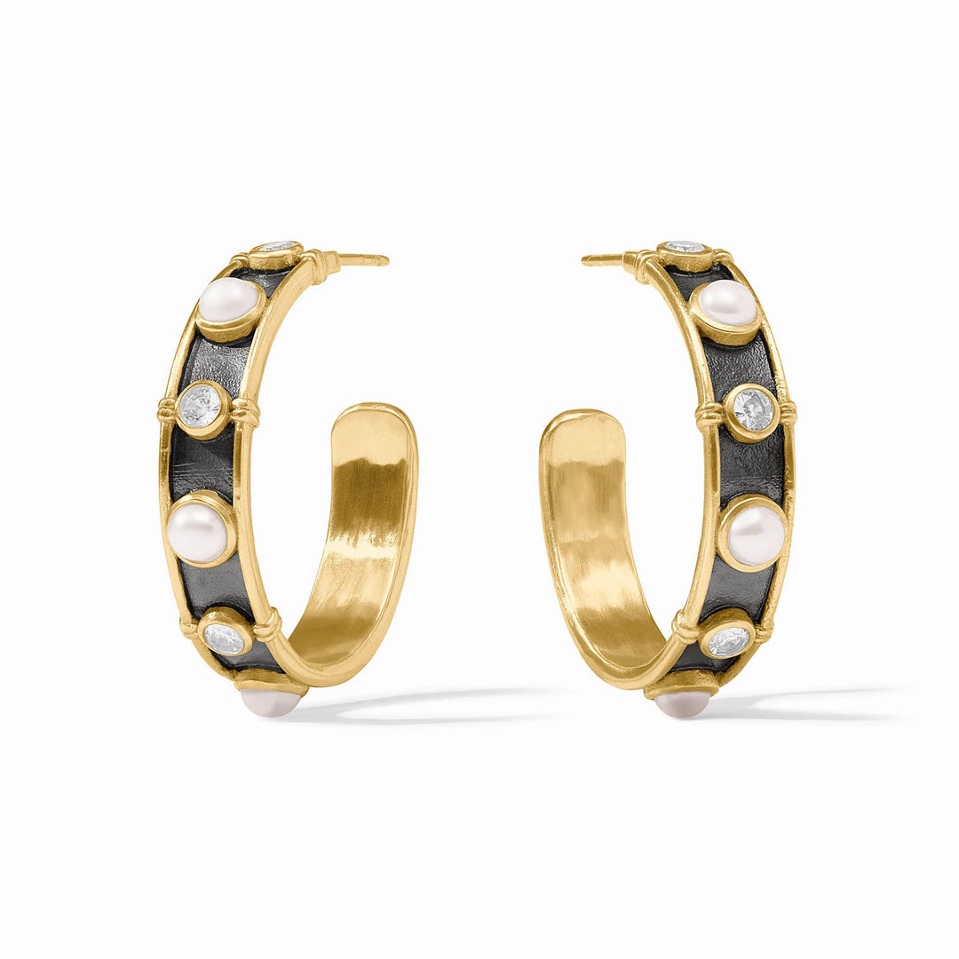 Tribeca Hoop | +Sizes