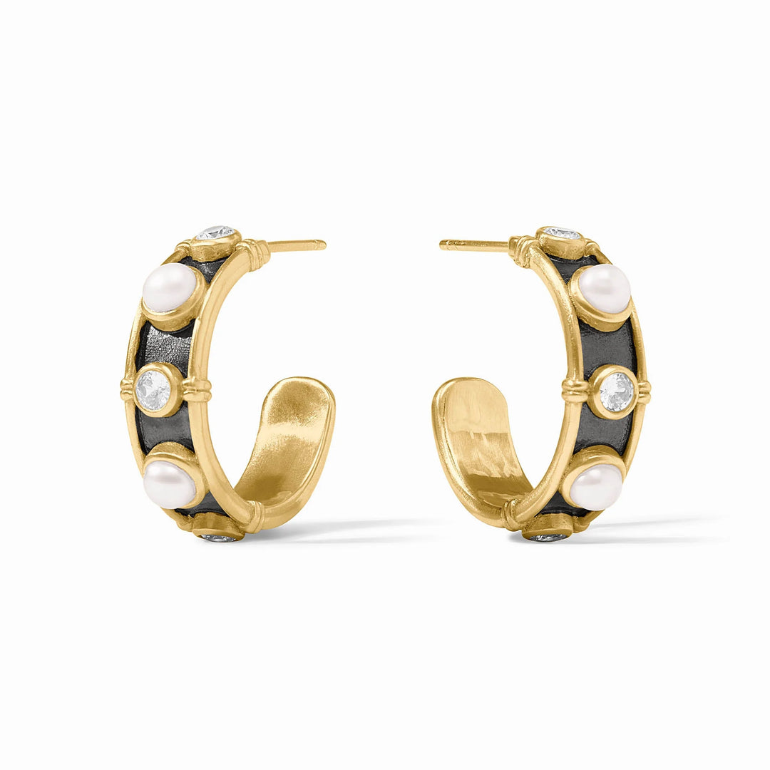 Tribeca Hoop | +Sizes