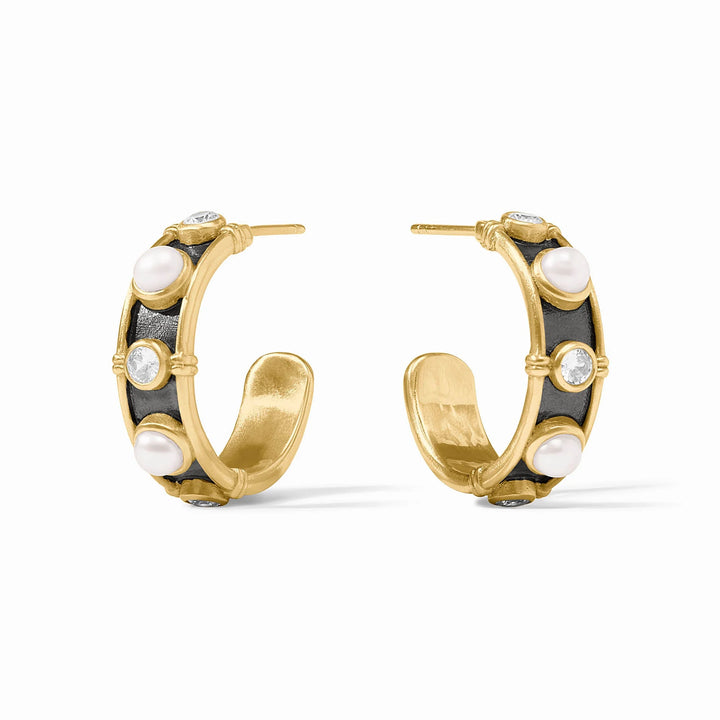 Tribeca Hoop | +Sizes