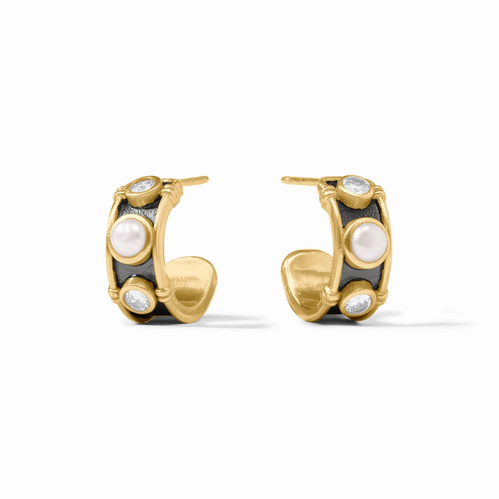 Tribeca Hoop | +Sizes