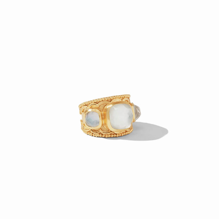 Trieste Statement Ring | + Colors
