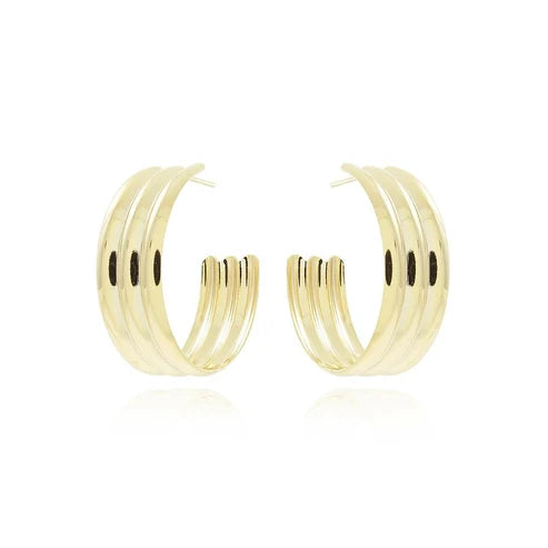 Triple Play Hoops