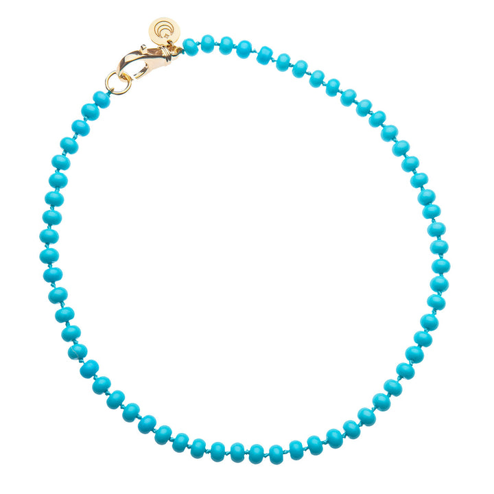 Jane Win Beaded Necklace | + colors