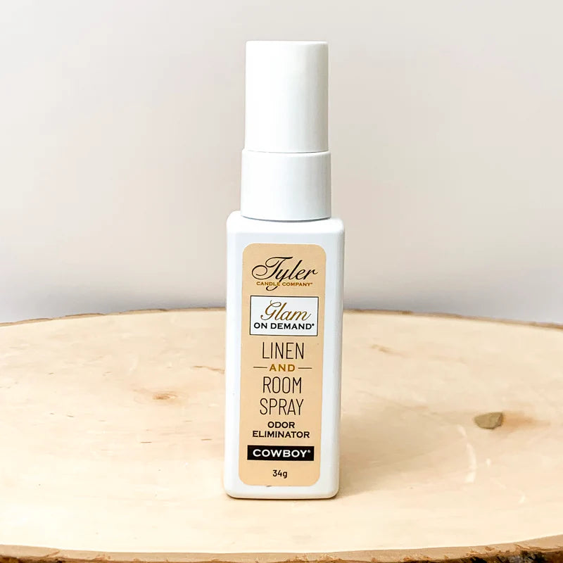 Glam on Demand Diva Room Spray + Sizes