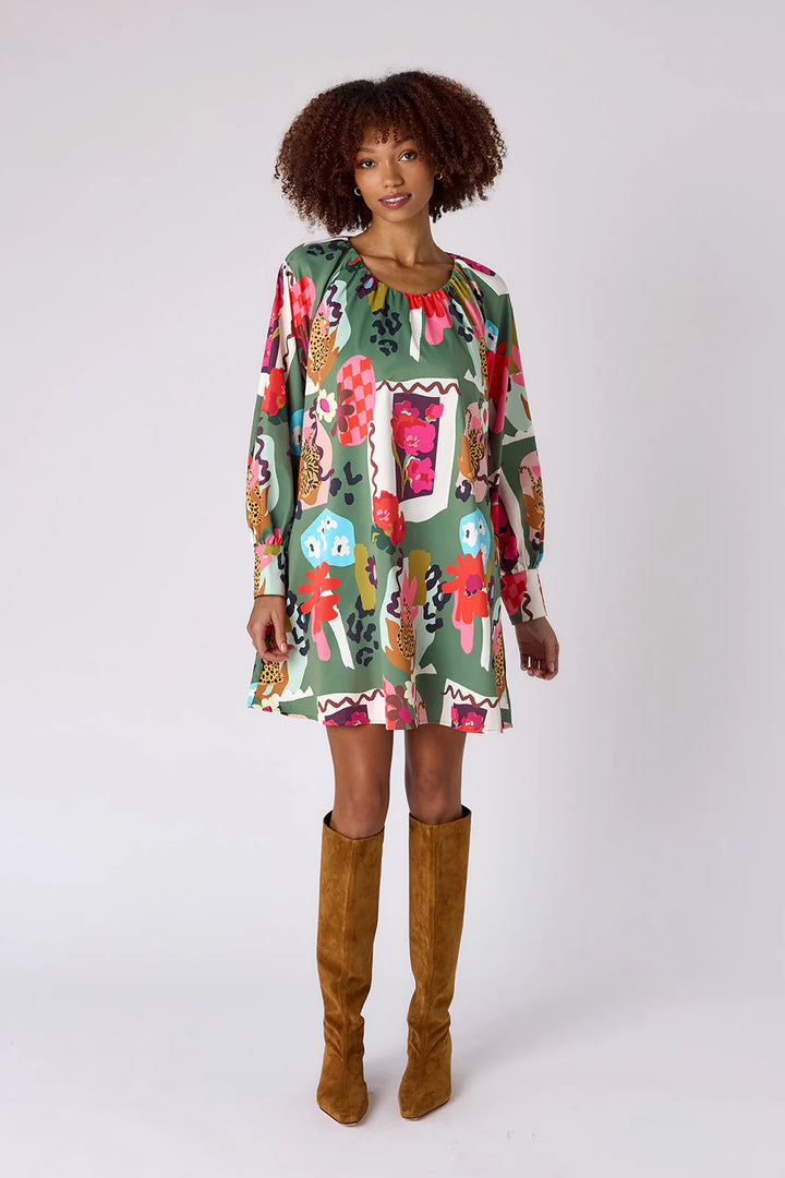 Bentley Dress | Untamed