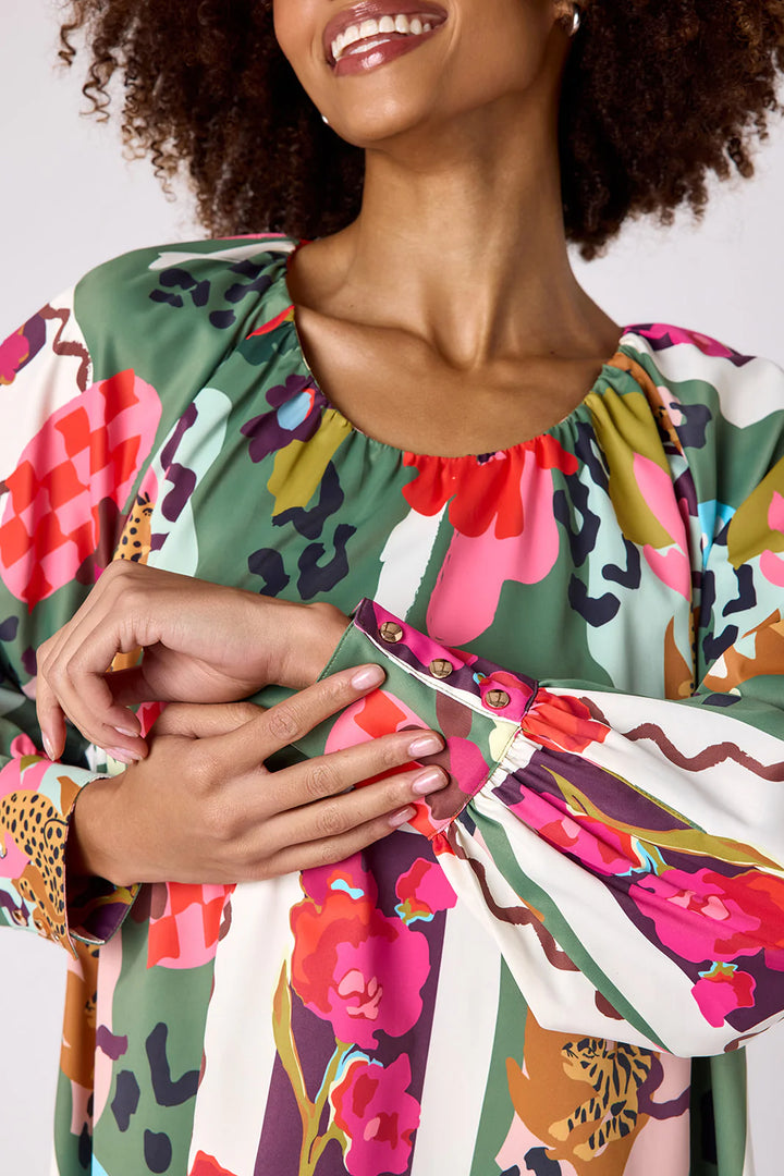 Bentley Dress | Untamed