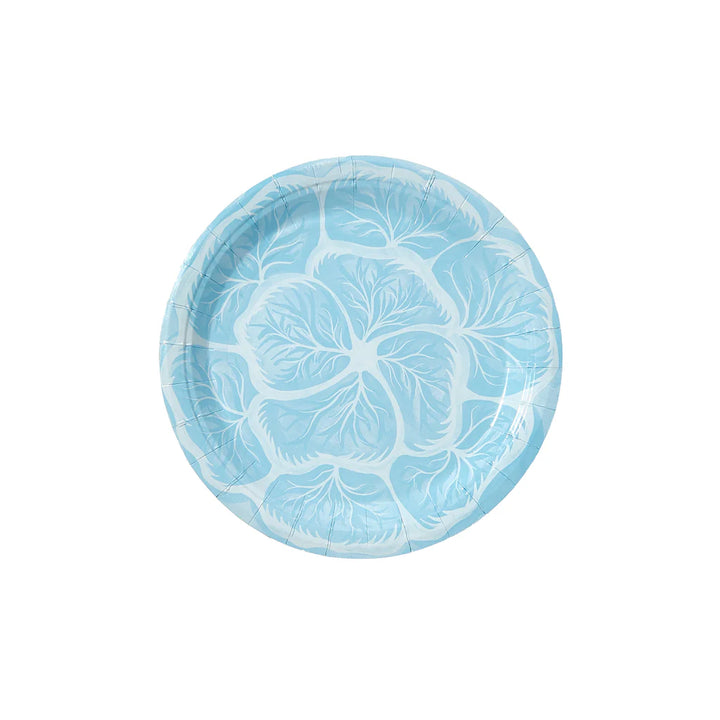 Assorted Pavilion Plates