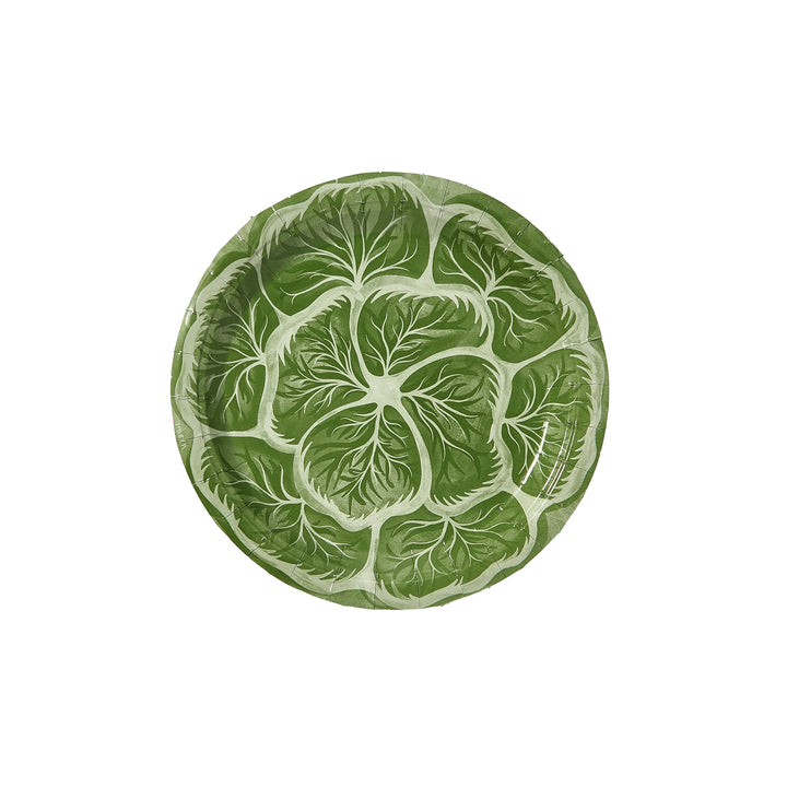 Assorted Pavilion Plates