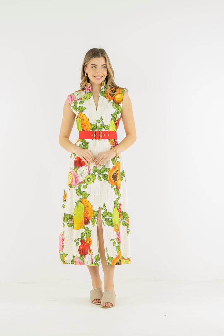Roma Dress | Trellis Grove