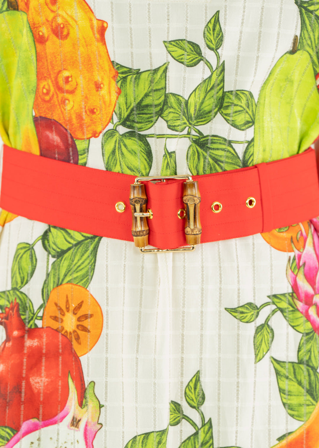 Roma Dress | Trellis Grove