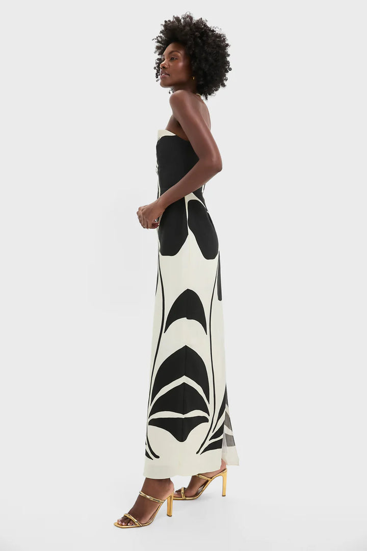 April Dress | Camellia