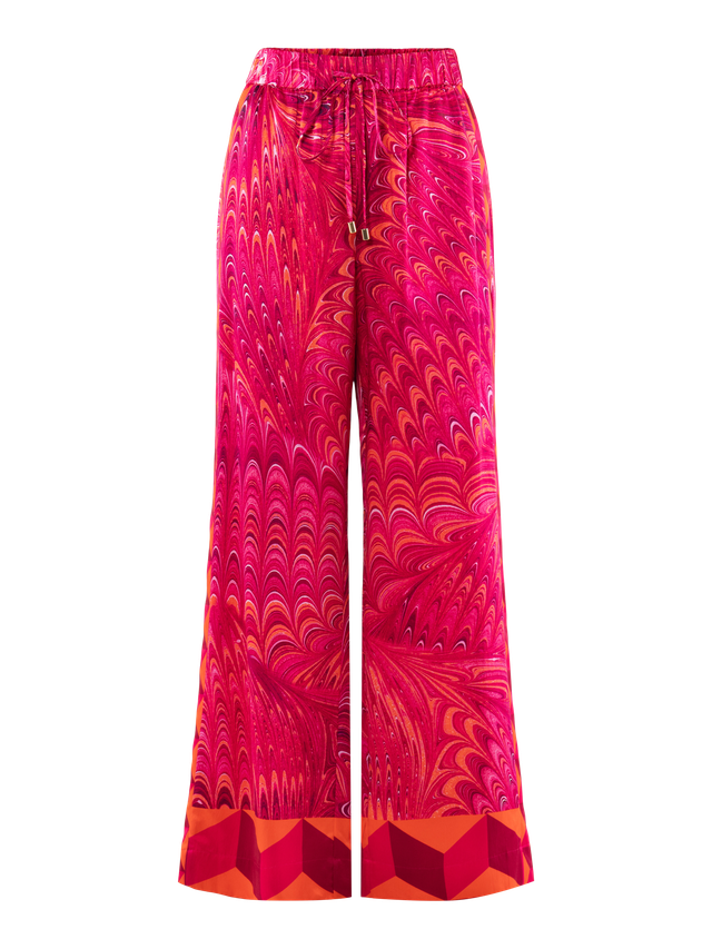 Slumber Pant | Venetian