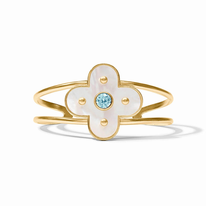 Granada Cuff | + Colors