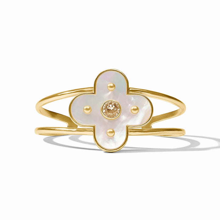 Granada Cuff | + Colors