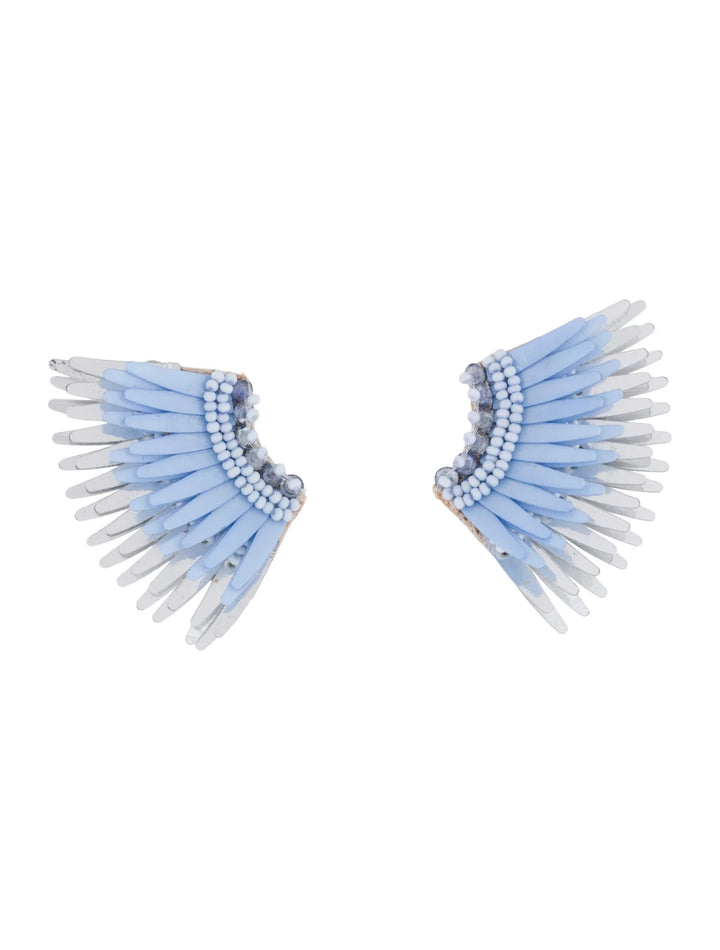 Mini Madeline Earrings | + Colors