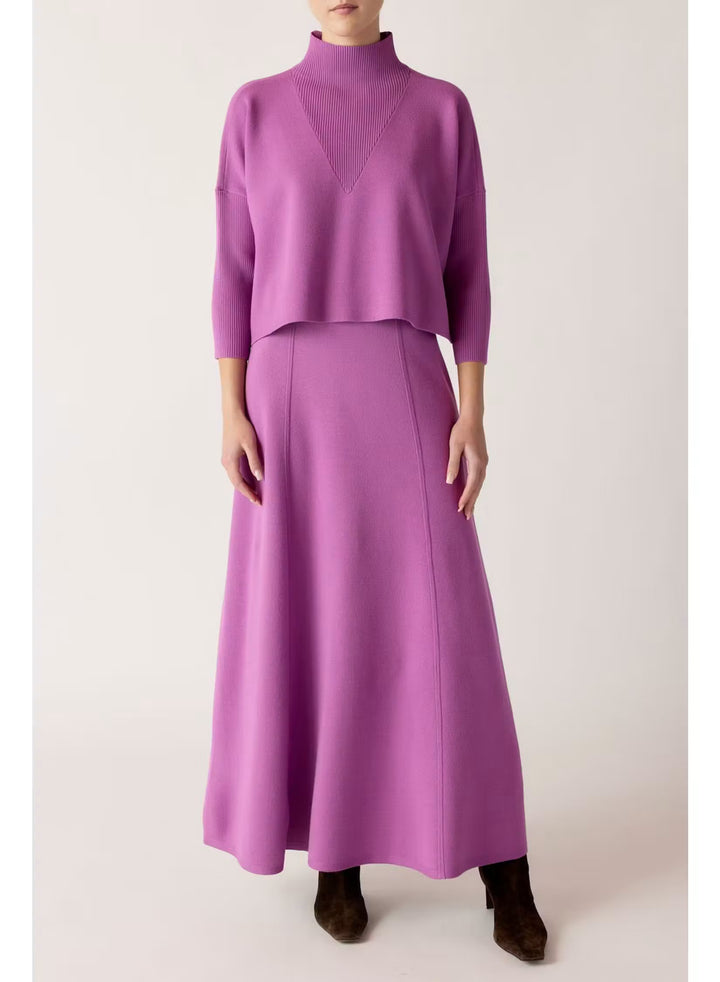 Claudie Popover | Iris