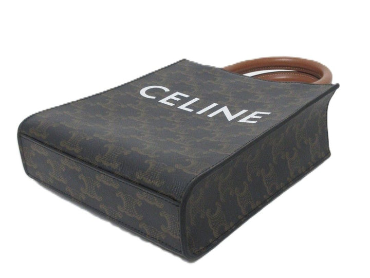 Celine Mini Vertical Caba Bag