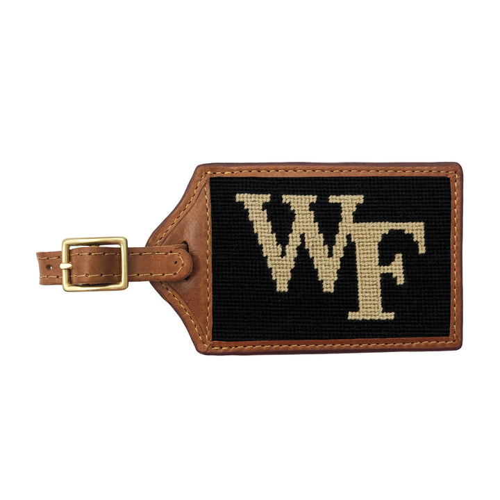 Smathers & Branson Luggage Tag | Collegiate