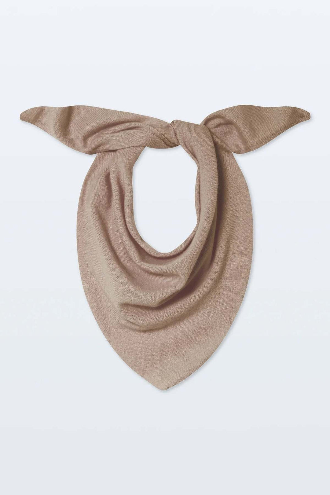 Cashmere Neckerchief | + Colors