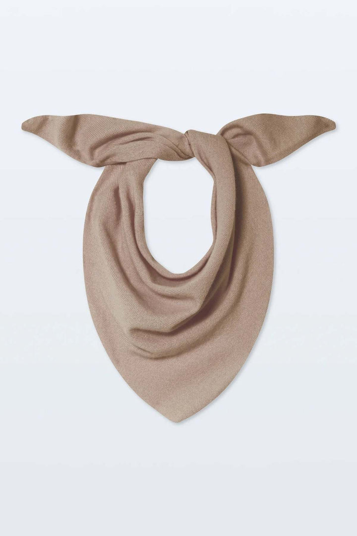 Cashmere Neckerchief | + Colors