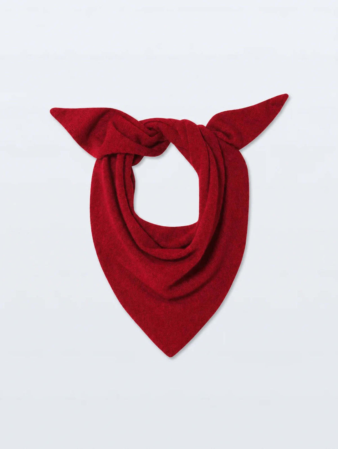 Cashmere Neckerchief | + Colors