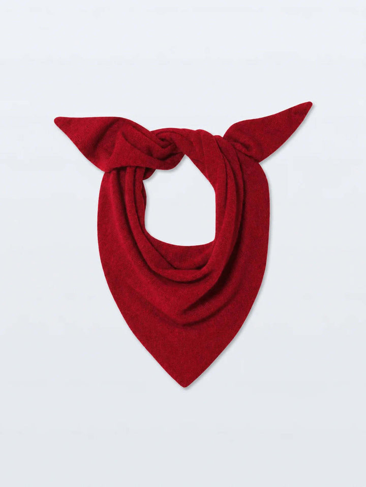 Cashmere Neckerchief | + Colors