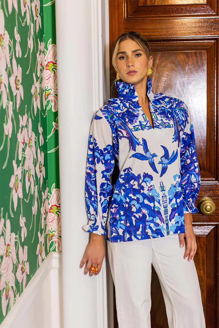 Harper Top | Willow