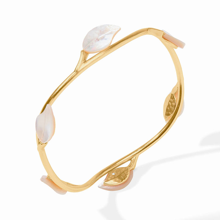 Willow Stone Bangle