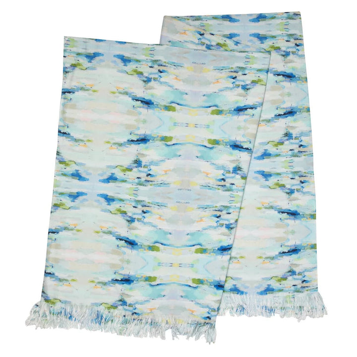 Laura Park Throw Blankets + Patterns