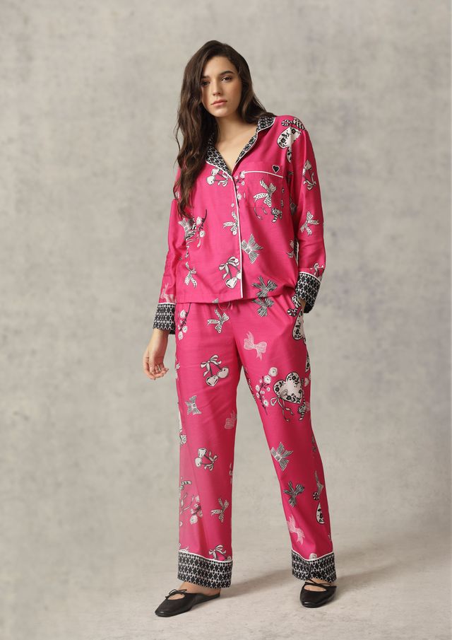 Aurora Sleepwear | + Colors