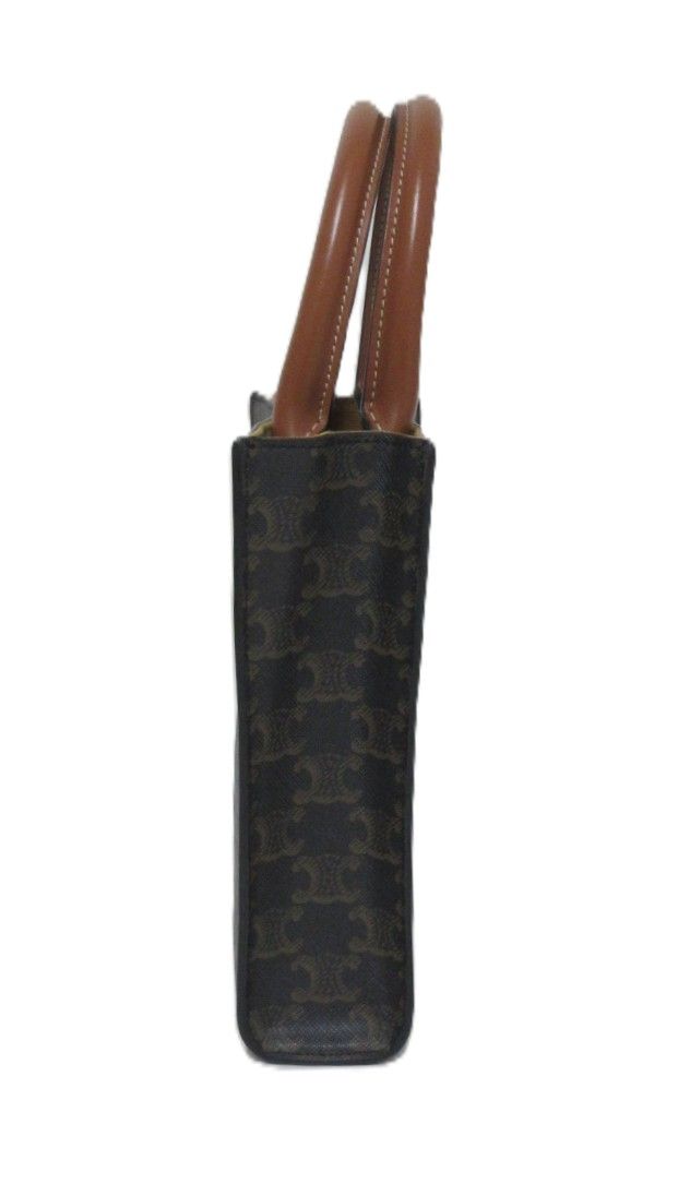 Celine Mini Vertical Caba Bag
