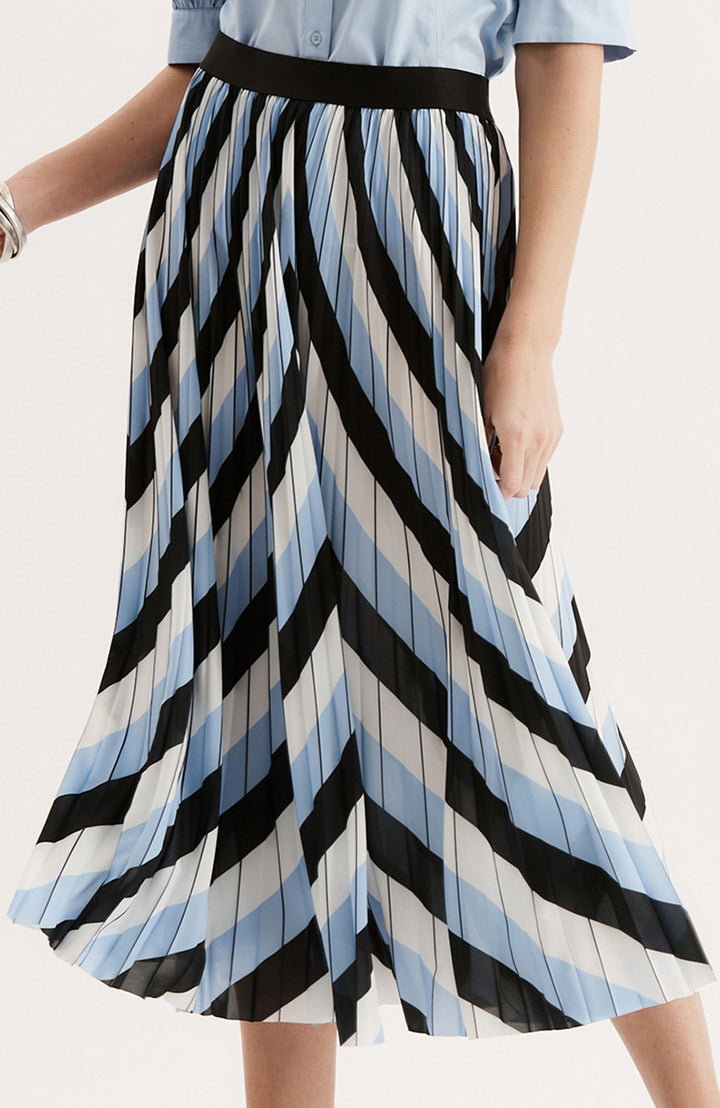 Cara Fortuni Skirt | Multi