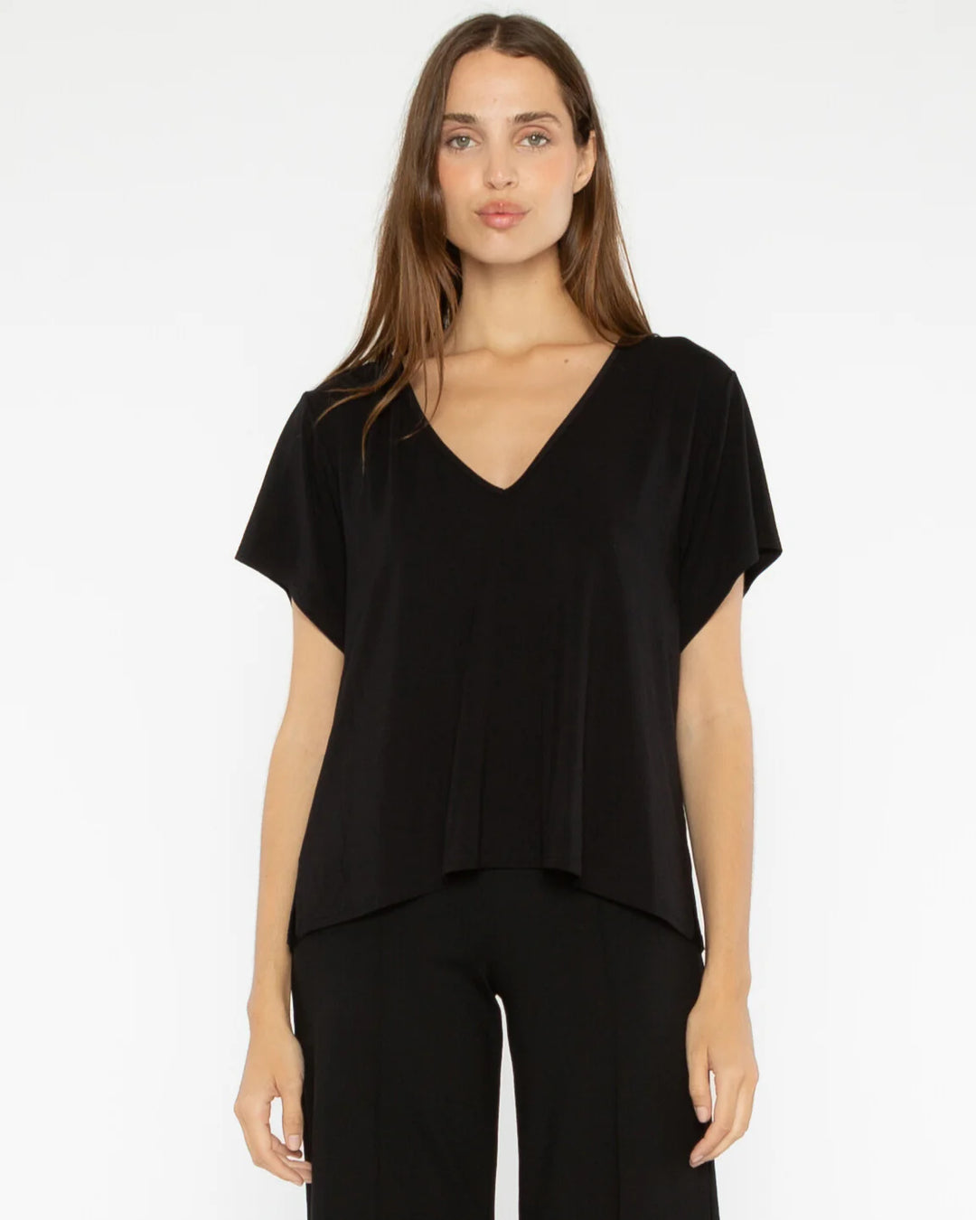 Everyday V Neck | + Colors