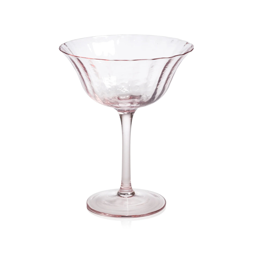 ApÃ©ritif Summer Cocktail Coupe | +Colors - Charlotte's Inc