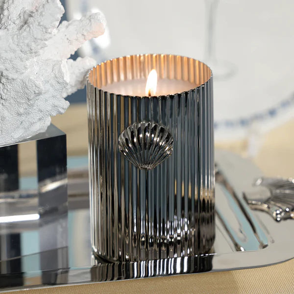 Saint Jean Cap Ferret Sea Salt Candle | +Sizes