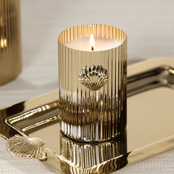 Saint Jean Cap Ferret Sea Salt Candle | +Sizes