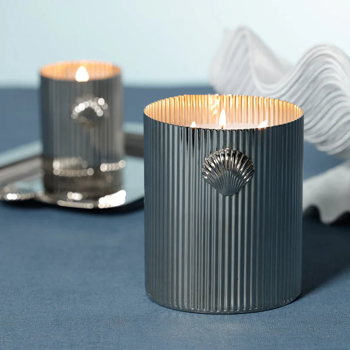 Saint Jean Cap Ferret Sea Salt Candle | +Sizes