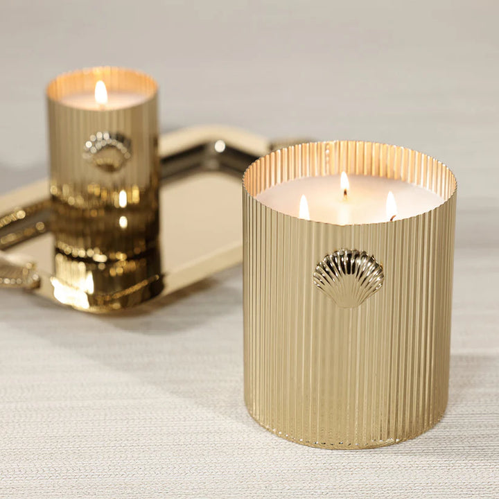 Saint Jean Cap Ferret Sea Salt Candle | +Sizes