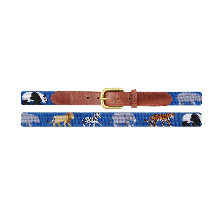 Smathers & Branson Zoo Children's Belt