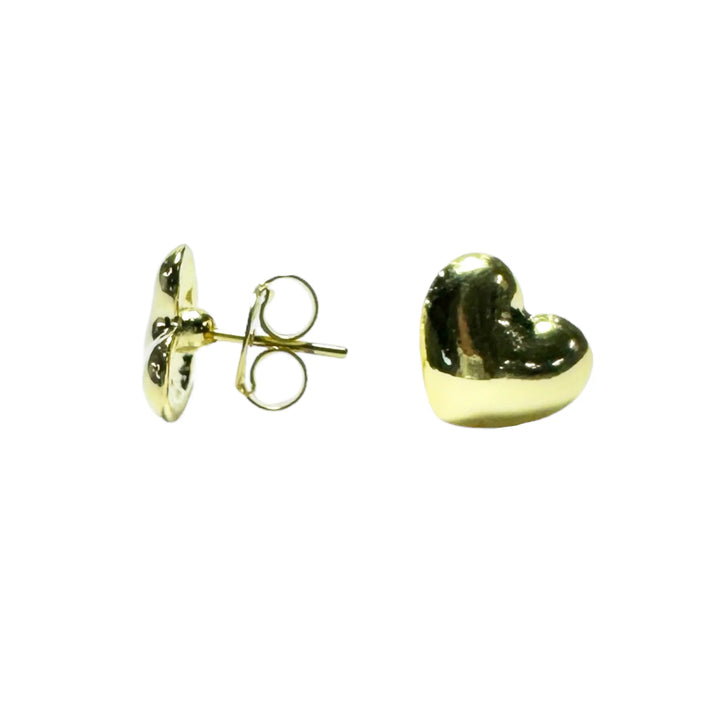 Petite Mercy Studs