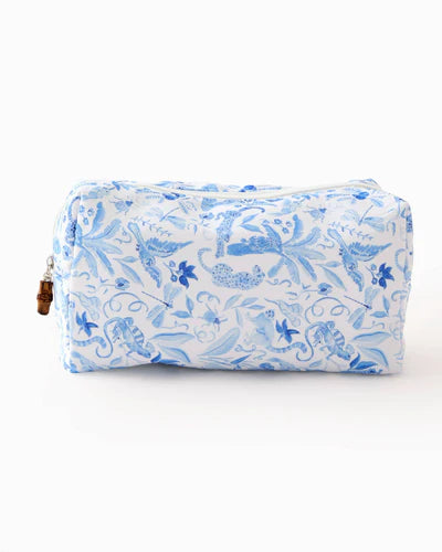 Amazon Tile Storage Bag X Catherine Cartie Collab | + Colors